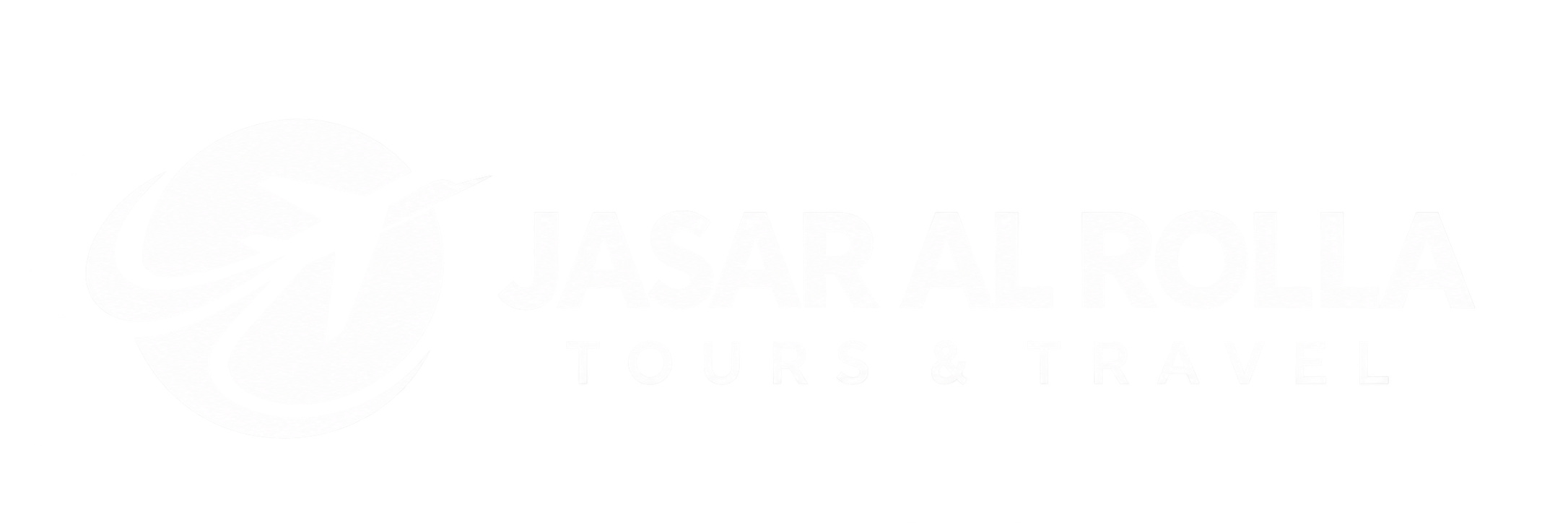 Jasar Al Rolla Tours & Travel Logo
