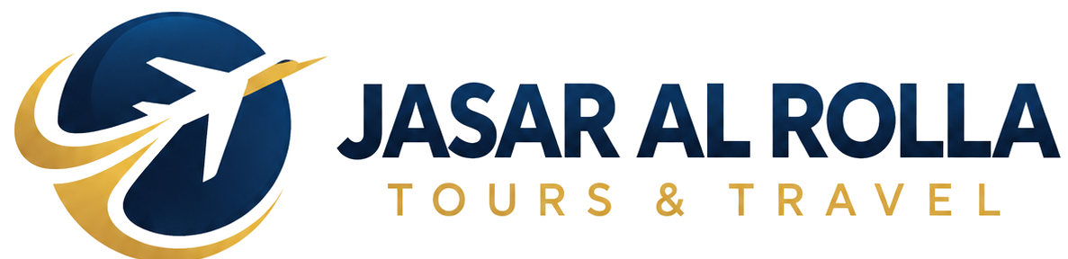 Jasar Al Rolla Tours & Travel
